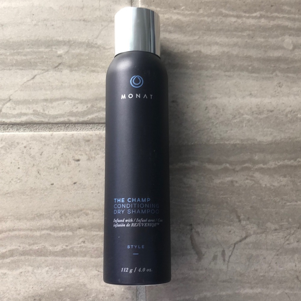 Monat Dry Shampoo